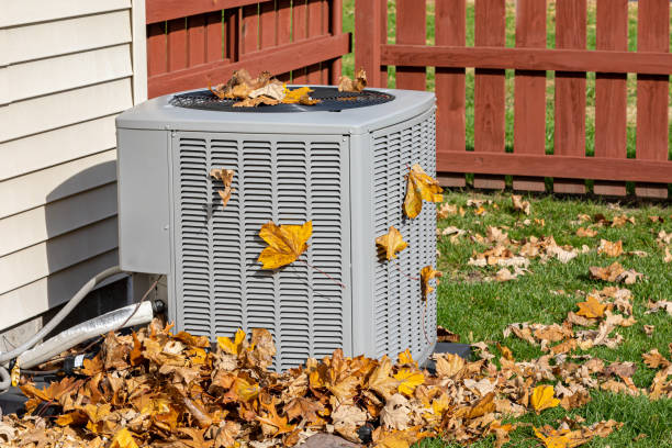 Best HVAC air duct cleaning  in Vergennes, VT