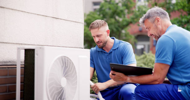 Professional HVAC in Vergennes, VT