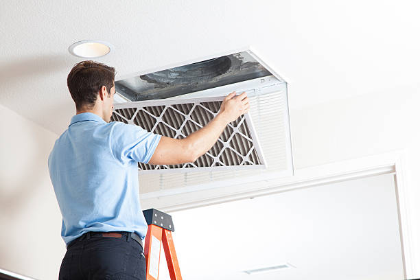 Best HVAC tune-up services  in Vergennes, VT