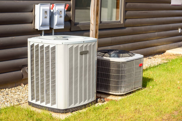 Best HVAC service technicians  in Vergennes, VT