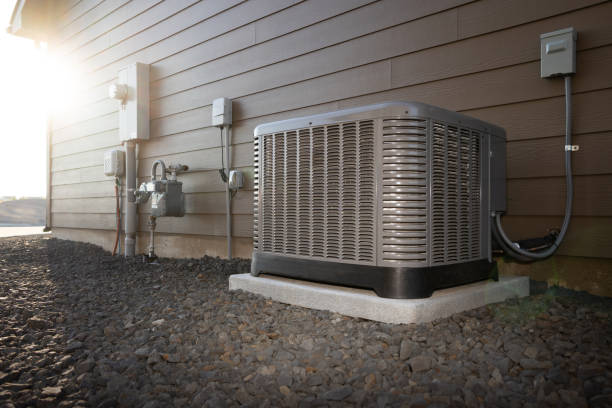 Best HVAC installation services  in Vergennes, VT